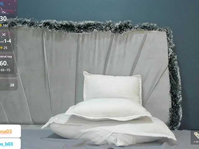 Shanna03's BongaCams show and profile