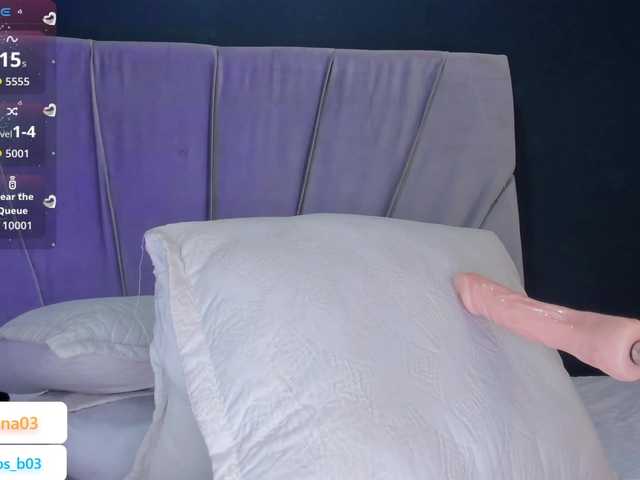 Shanna03's BongaCams show and profile