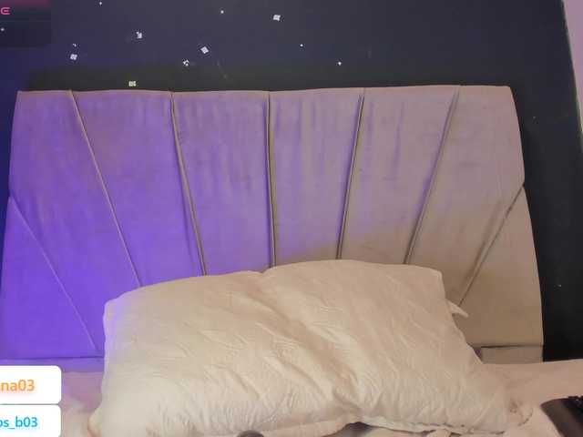 Shanna03's BongaCams show and profile