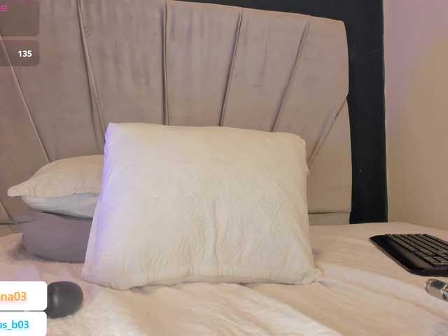 Shanna03's BongaCams show and profile