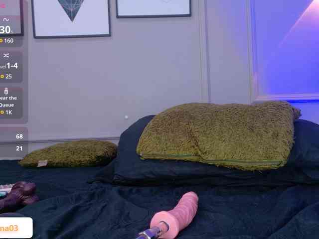 nude cam chat Shanna03