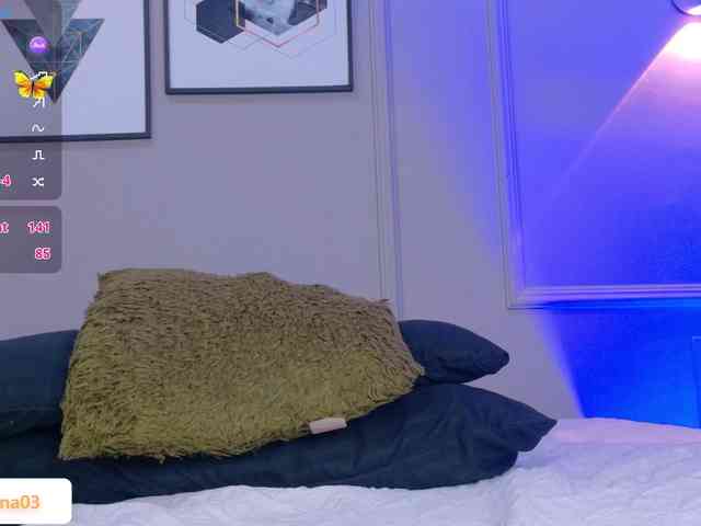 Shanna03 webcam