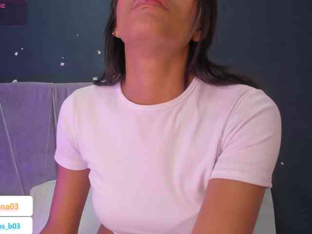Shanna03 webcam