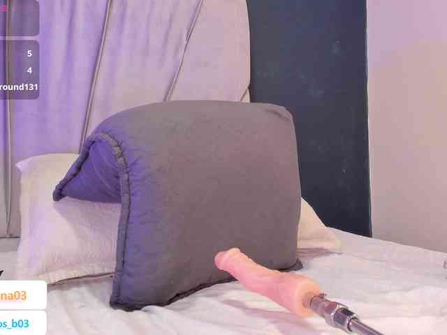 Shanna03 webcam