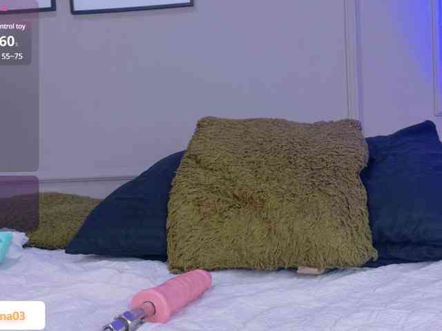 Shanna03 webcam