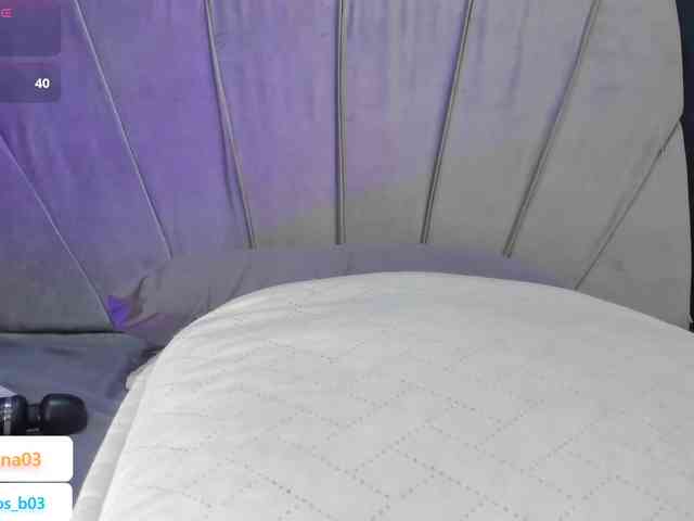 Shanna03 webcam