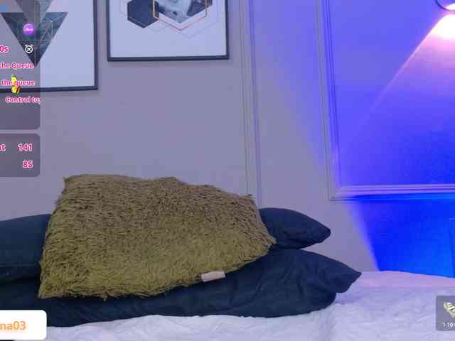 Shanna03 webcam