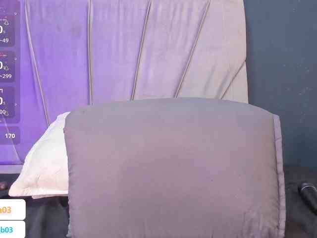 Shanna03 webcam