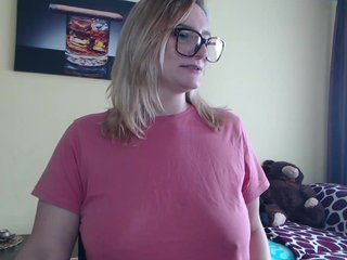 AliceSweety Porn Show