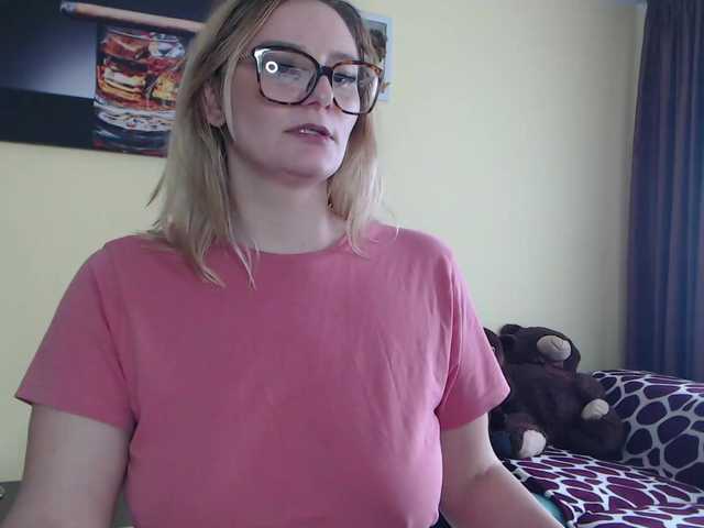 AliceSweety's BongaCams show and profile