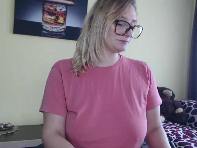 AliceSweety's BongaCams show and profile