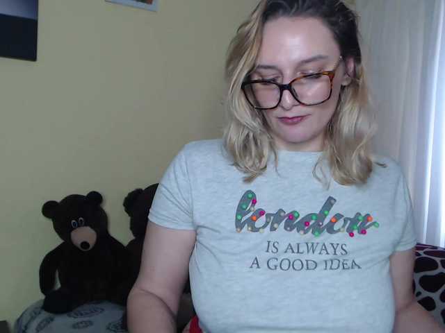 AliceSweety's BongaCams show and profile