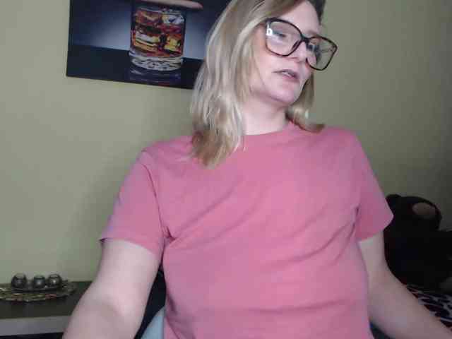 AliceSweety webcam