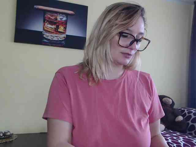 AliceSweety webcam