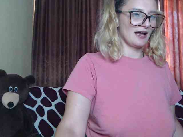 AliceSweety webcam