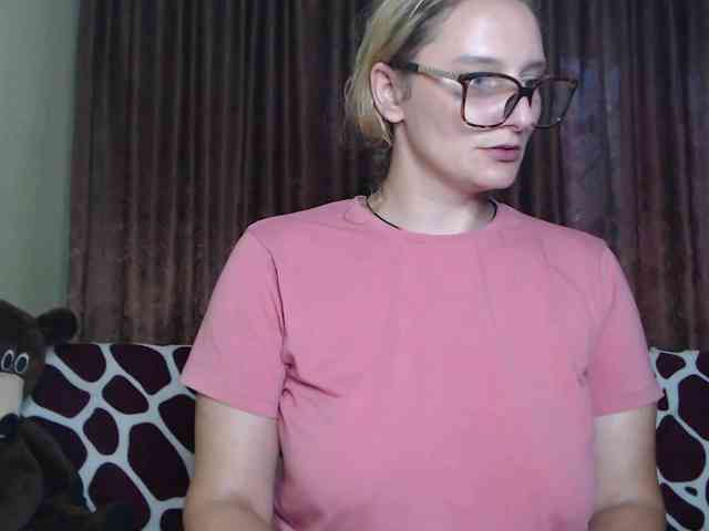 AliceSweety webcam