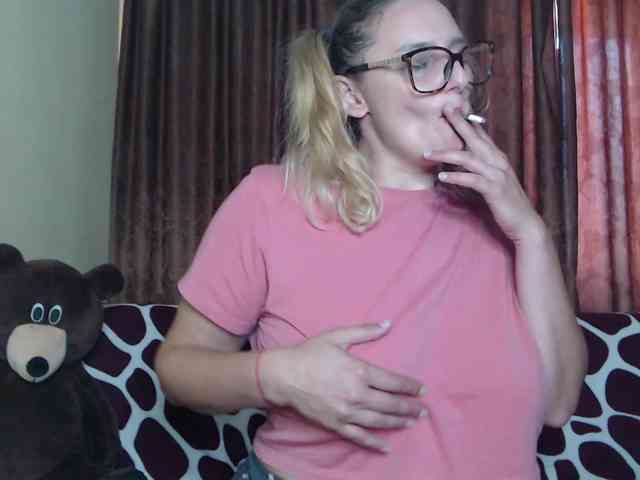 AliceSweety webcam