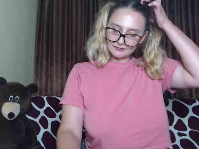 AliceSweety webcam