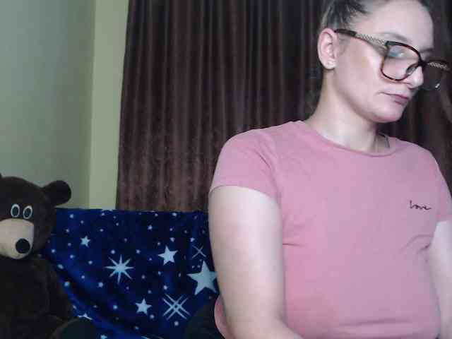 AliceSweety webcam