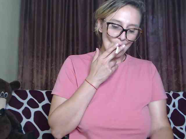 AliceSweety webcam