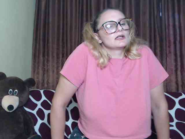 AliceSweety webcam