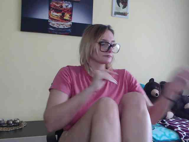 AliceSweety webcam