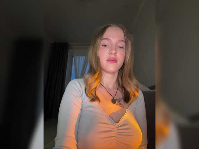 KateDanverr Live Webcam on BongaCams