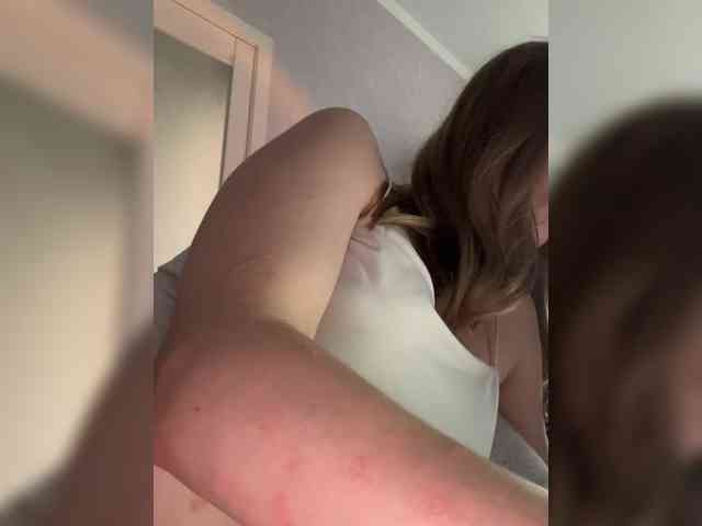 chat nude KateDanverr