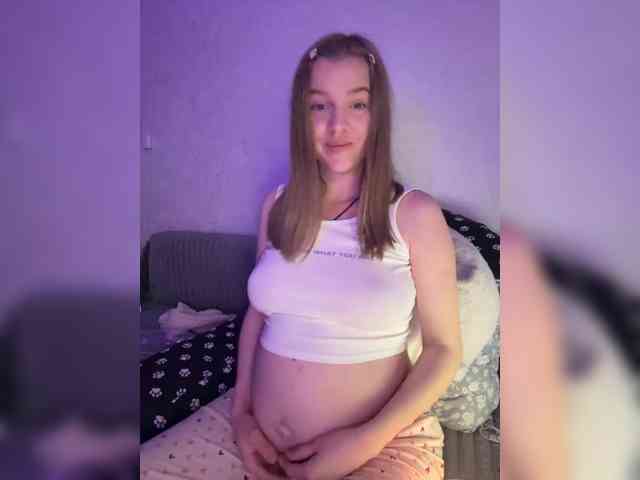 KateDanverr Live Webcam on BongaCams
