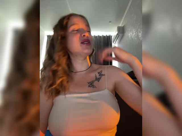 striptease show KateDanverr