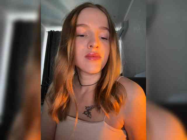 dirty chat KateDanverr