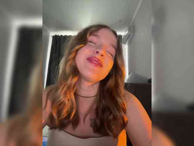 cam chat adult KateDanverr