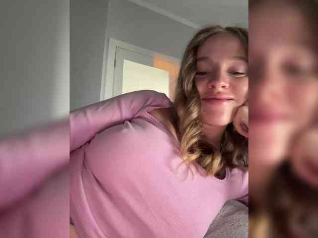 free adult web cam KateDanverr
