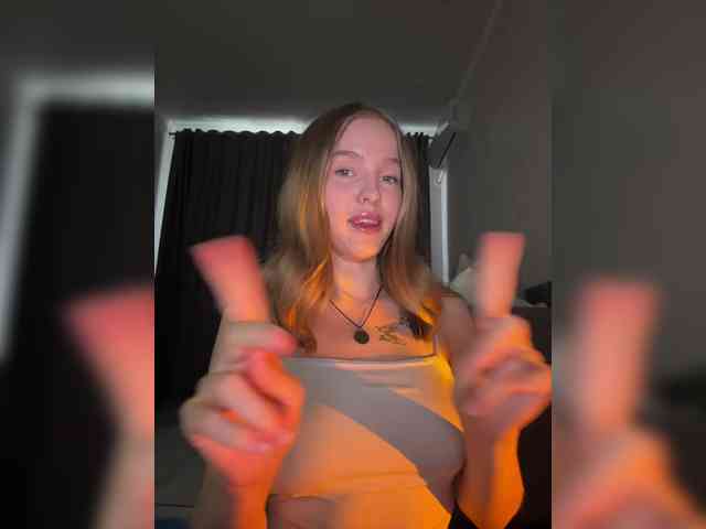 sexcam show KateDanverr