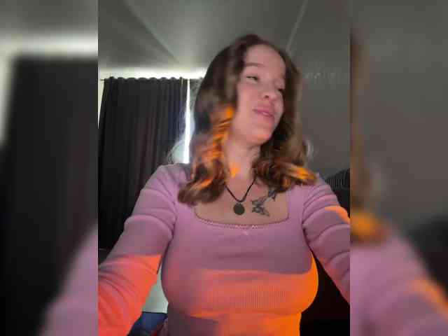 webcam free sex KateDanverr