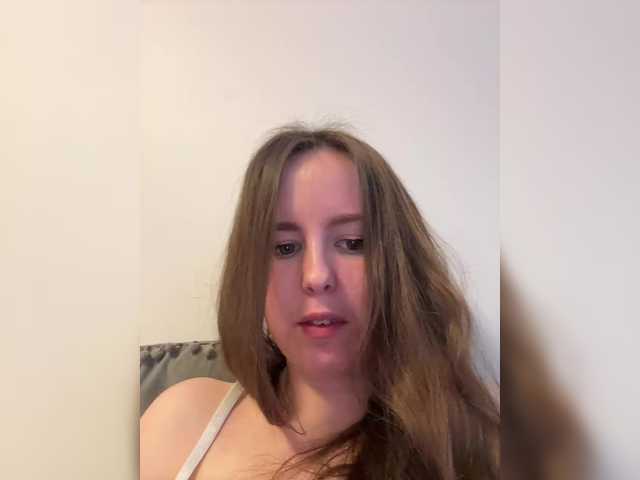MariaBowman webcam