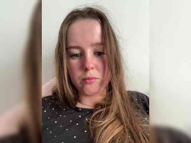 MariaBowman webcam