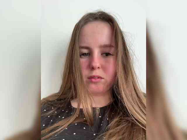 MariaBowman webcam