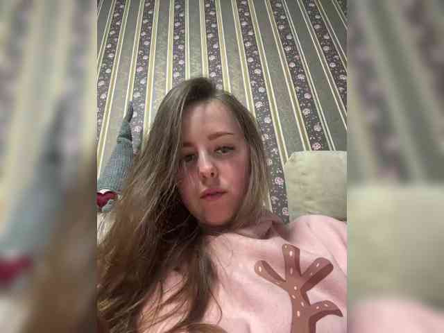 MariaBowman webcam