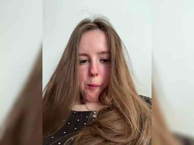 MariaBowman webcam