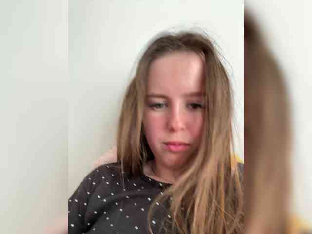 MariaBowman webcam