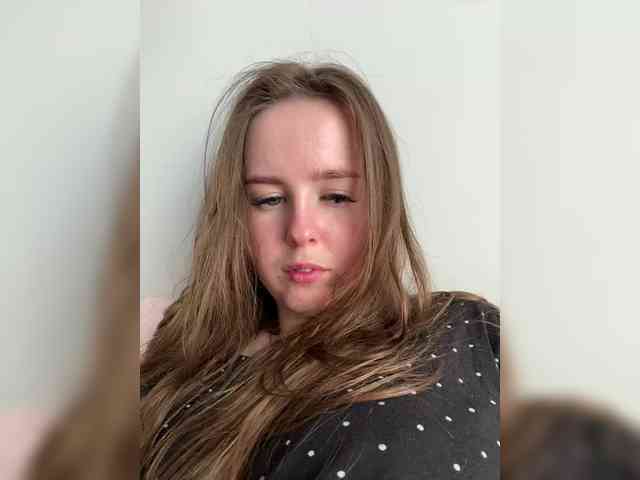 MariaBowman webcam