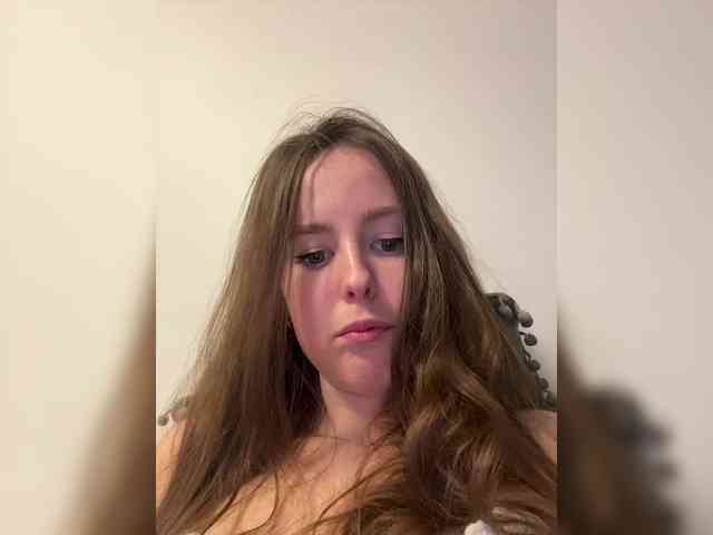 MariaBowman Live Webcam on BongaCams