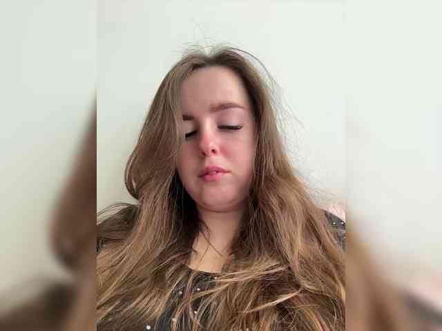 MariaBowman webcam
