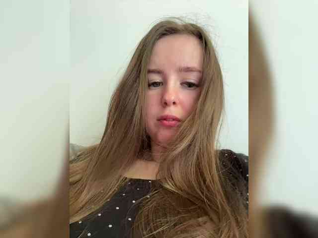 MariaBowman webcam