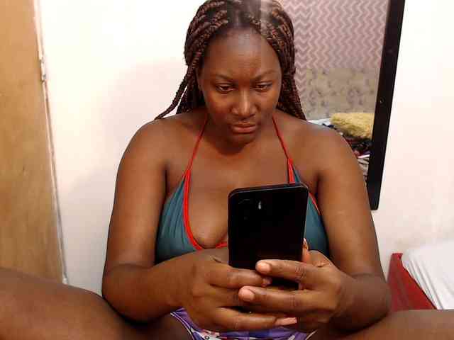 dannajonez webcam