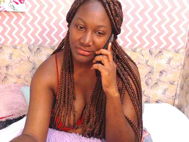 dannajonez webcam
