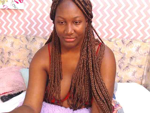 dannajonez webcam