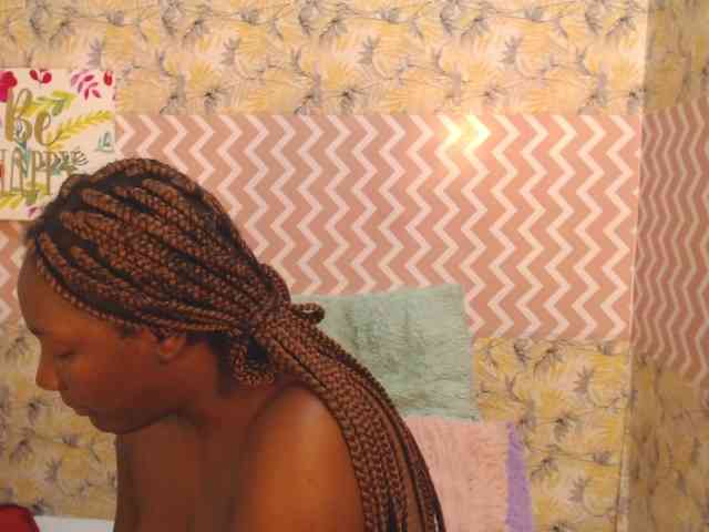 dannajonez webcam