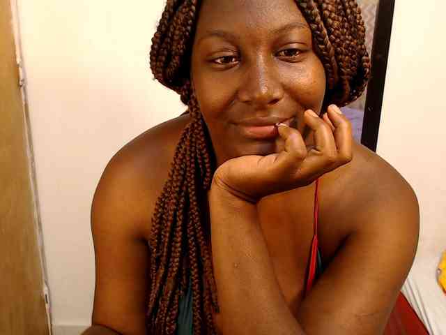 dannajonez webcam